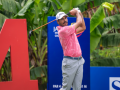 Jakarta International C'ship: Bhullar storms into contention in Indonesia with second-round 65 - Hindi News | Jakarta International C'ship: Bhullar storms into contention in Indonesia with second-round 65 | Latest other-sports News at Lokmattimes.com
