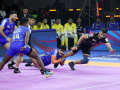 PKL 12: Arjun Deshwal’s sensational 22 points guide Tamil Thalaivas to first home win since 2018 - Hindi News | PKL 12: Arjun Deshwal’s sensational 22 points guide Tamil Thalaivas to first home win since 2018 | Latest other-sports News at Lokmattimes.com