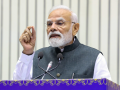 Their success will inspire several people: PM Modi hails Indian contingent's record medal haul at World Para-Athletics C'ships - Hindi News | Their success will inspire several people: PM Modi hails Indian contingent's record medal haul at World Para-Athletics C'ships | Latest other-sports News at Lokmattimes.com