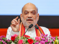 Amit Shah to visit Chhattisgarh’s Bastar today - Hindi News | Amit Shah to visit Chhattisgarh’s Bastar today | Latest national News at Lokmattimes.com