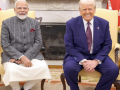 PM Modi welcomes progress in Gaza hostage deal, praises Prez Trump’s peace efforts - Hindi News | PM Modi welcomes progress in Gaza hostage deal, praises Prez Trump’s peace efforts | Latest national News at Lokmattimes.com