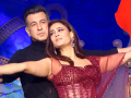 Shweta Tiwari, Ronit Roy recreate Kasautii Zindagi Ki magic as Prerna & Rishabh Bajaj - Hindi News | Shweta Tiwari, Ronit Roy recreate Kasautii Zindagi Ki magic as Prerna & Rishabh Bajaj | Latest entertainment News at Lokmattimes.com