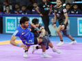 PKL 12: If Dabang Delhi K.C. maintain this form, they are strong contenders for title, says Rishank Devadiga - Hindi News | PKL 12: If Dabang Delhi K.C. maintain this form, they are strong contenders for title, says Rishank Devadiga | Latest other-sports News at Lokmattimes.com