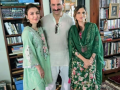 Saba Pataudi wishes sister Soha Ali Khan: My baby always - Hindi News | Saba Pataudi wishes sister Soha Ali Khan: My baby always | Latest entertainment News at Lokmattimes.com