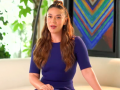 ‘Chhoriya Chali Gaon’ fame Krishna Shroff says she doesn’t want to maintain any contact with Chinki‑Minki - Hindi News | ‘Chhoriya Chali Gaon’ fame Krishna Shroff says she doesn’t want to maintain any contact with Chinki‑Minki | Latest entertainment News at Lokmattimes.com