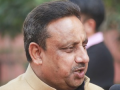 Cong lacking facts, trying to stay relevant: Praveen Khandelwal slams Ajay Rai over 'Op Sindoor' remarks - Hindi News | Cong lacking facts, trying to stay relevant: Praveen Khandelwal slams Ajay Rai over 'Op Sindoor' remarks | Latest national News at Lokmattimes.com
