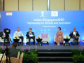 India offers tremendous opportunities, Piyush Goyal tells Singapore-based investors - Hindi News | India offers tremendous opportunities, Piyush Goyal tells Singapore-based investors | Latest technology News at Lokmattimes.com