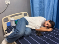 Tania reveals what her last 3 months looked like post attack on her father - Hindi News | Tania reveals what her last 3 months looked like post attack on her father | Latest entertainment News at Lokmattimes.com
