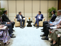 Piyush Goyal showcases India growth story to global investors in Singapore - Hindi News | Piyush Goyal showcases India growth story to global investors in Singapore | Latest technology News at Lokmattimes.com
