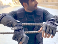 Karan Tacker on shooting Special Ops 2 amidst 4°C: 'Wouldn’t trade it for anything' - Hindi News | Karan Tacker on shooting Special Ops 2 amidst 4°C: 'Wouldn’t trade it for anything' | Latest entertainment News at Lokmattimes.com