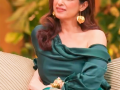 Twinkle Khanna reveals her voice in "Mela" was dubbed by ‘someone with asthma’ - Hindi News | Twinkle Khanna reveals her voice in "Mela" was dubbed by ‘someone with asthma’ | Latest entertainment News at Lokmattimes.com