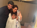 Raashii Khanna spends time with her loved ones: 'life quietly reminds you what truly matters' - Hindi News | Raashii Khanna spends time with her loved ones: 'life quietly reminds you what truly matters' | Latest entertainment News at Lokmattimes.com