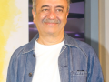 Rajkumar Hirani breaks silence on USA slapping 100% tariffs on foreign films - Hindi News | Rajkumar Hirani breaks silence on USA slapping 100% tariffs on foreign films | Latest entertainment News at Lokmattimes.com