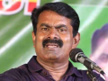 BJP trying to pull Vijay into alliance in Tamil Nadu: NTK chief Seeman - Hindi News | BJP trying to pull Vijay into alliance in Tamil Nadu: NTK chief Seeman | Latest national News at Lokmattimes.com