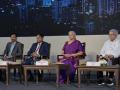 Sitharaman hails regional rural banks for strengthening link between citizens, formal financial system - Hindi News | Sitharaman hails regional rural banks for strengthening link between citizens, formal financial system | Latest technology News at Lokmattimes.com