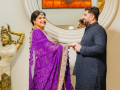Janhvi Kapoor, Shikhar Pahariya’s romantic gestures steal attention at Anshula Kapoor's “Gor Dhana” ceremony - Hindi News | Janhvi Kapoor, Shikhar Pahariya’s romantic gestures steal attention at Anshula Kapoor's “Gor Dhana” ceremony | Latest entertainment News at Lokmattimes.com