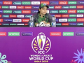 Women's World Cup: Whatever records exist between India-Pakistan are meant to be broken, says Fatima Sana - Hindi News | Women's World Cup: Whatever records exist between India-Pakistan are meant to be broken, says Fatima Sana | Latest other-sports News at Lokmattimes.com