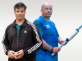 SLC appoints Julian Wood as national batting coach; Rene Ferdinands named spin-bowling coach - Hindi News | SLC appoints Julian Wood as national batting coach; Rene Ferdinands named spin-bowling coach | Latest other-sports News at Lokmattimes.com