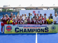 Sr Women Inter-Department National Hockey: Railways Sports Promotion Board crowned champions - Hindi News | Sr Women Inter-Department National Hockey: Railways Sports Promotion Board crowned champions | Latest other-sports News at Lokmattimes.com