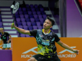 Badminton: Srikanth stunned as Tasnim-Shriyanshi set up all-Indian women’s singles final in Al Ain - Hindi News | Badminton: Srikanth stunned as Tasnim-Shriyanshi set up all-Indian women’s singles final in Al Ain | Latest other-sports News at Lokmattimes.com