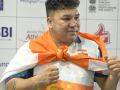 WAPC 2025: All eyes on Simran, Navdeep ahead of final day as Praveen braves hip injury for high jump bronze - Hindi News | WAPC 2025: All eyes on Simran, Navdeep ahead of final day as Praveen braves hip injury for high jump bronze | Latest other-sports News at Lokmattimes.com
