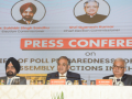 Voter ID cards within 15 days, maximum 1,200 voters at any booth: CEC on Bihar elections  - Hindi News | Voter ID cards within 15 days, maximum 1,200 voters at any booth: CEC on Bihar elections  | Latest national News at Lokmattimes.com