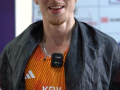 'Kabhi Haar Mat Mano': German para athlete Maximilian's lotus-inspired headband pays tribute to India - Hindi News | 'Kabhi Haar Mat Mano': German para athlete Maximilian's lotus-inspired headband pays tribute to India | Latest other-sports News at Lokmattimes.com