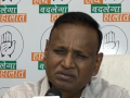 Cong leader calls Kejriwal 'habitual liar', accuses AAP of being BJP's 'B-team' - Hindi News | Cong leader calls Kejriwal 'habitual liar', accuses AAP of being BJP's 'B-team' | Latest national News at Lokmattimes.com