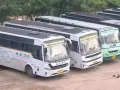 TN to roll out 20 sleeper buses, promising luxury, safety for long distance travellers - Hindi News | TN to roll out 20 sleeper buses, promising luxury, safety for long distance travellers | Latest national News at Lokmattimes.com