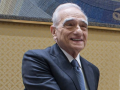 Martin Scorsese had considered priesthood - Hindi News | Martin Scorsese had considered priesthood | Latest entertainment News at Lokmattimes.com