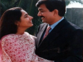 Sanjeev Kapoor reflects on 33 years of marriage with wife Alyona in a sweet anniversary post - Hindi News | Sanjeev Kapoor reflects on 33 years of marriage with wife Alyona in a sweet anniversary post | Latest entertainment News at Lokmattimes.com