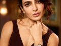 Samantha Ruth Prabhu on being a student: Learnt empathy, how to be a better human - Hindi News | Samantha Ruth Prabhu on being a student: Learnt empathy, how to be a better human | Latest entertainment News at Lokmattimes.com