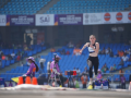 WPAC 2025: Zileide, Fatma hand Polish long jump legend Karolina a rare defeat - Hindi News | WPAC 2025: Zileide, Fatma hand Polish long jump legend Karolina a rare defeat | Latest other-sports News at Lokmattimes.com