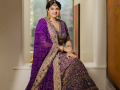 Anshula Kapoor shares how her team pushed her ‘out of her comfort zone’ at her Gor Dhana ceremony - Hindi News | Anshula Kapoor shares how her team pushed her ‘out of her comfort zone’ at her Gor Dhana ceremony | Latest entertainment News at Lokmattimes.com