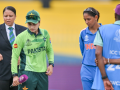 Women’s WC: Renuka replaces ailing Amanjot as Pakistan opt to bowl first against India - Hindi News | Women’s WC: Renuka replaces ailing Amanjot as Pakistan opt to bowl first against India | Latest other-sports News at Lokmattimes.com