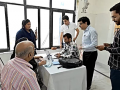 Mega health camp in J&K's Rajouri helps elderly get Ayushman Vaya Vandana cards - Hindi News | Mega health camp in J&K's Rajouri helps elderly get Ayushman Vaya Vandana cards | Latest health News at Lokmattimes.com