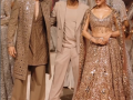 Sara reveals brother Ibrahim told her 'sister I love you' as they walked the ramp together - Hindi News | Sara reveals brother Ibrahim told her 'sister I love you' as they walked the ramp together | Latest entertainment News at Lokmattimes.com