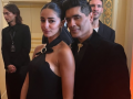 Manish Malhotra shares why he always finds himself drawn to black, shares glimpses from fashion gala with Ananya - Hindi News | Manish Malhotra shares why he always finds himself drawn to black, shares glimpses from fashion gala with Ananya | Latest entertainment News at Lokmattimes.com