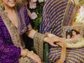 Anshula Kapoor calls her Gor Dhana "A fairy tale come true' - Hindi News | Anshula Kapoor calls her Gor Dhana "A fairy tale come true' | Latest entertainment News at Lokmattimes.com