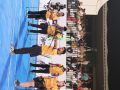 Archery Premier League: Mighty Marathas, Prithviraaj Yodhas, Rajputana Royals win on Day 4 - Hindi News | Archery Premier League: Mighty Marathas, Prithviraaj Yodhas, Rajputana Royals win on Day 4 | Latest other-sports News at Lokmattimes.com