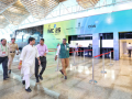 India Mobile Congress helping promote indigenisation in telecom sector: Industry leaders - Hindi News | India Mobile Congress helping promote indigenisation in telecom sector: Industry leaders | Latest technology News at Lokmattimes.com