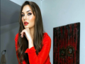 Somy Ali calls out society for ignoring poets’ worth until after their death - Hindi News | Somy Ali calls out society for ignoring poets’ worth until after their death | Latest entertainment News at Lokmattimes.com