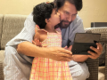 Actor Basil Joseph tells Mammootty: Thank you for giving us an evening we will treasure forever! - Hindi News | Actor Basil Joseph tells Mammootty: Thank you for giving us an evening we will treasure forever! | Latest entertainment News at Lokmattimes.com