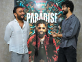 Actor Raghav Juyal after script reading session of 'Paradise' tells Nani: Can't wait to join you! - Hindi News | Actor Raghav Juyal after script reading session of 'Paradise' tells Nani: Can't wait to join you! | Latest entertainment News at Lokmattimes.com