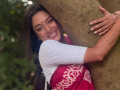 Rupali Ganguly expresses love for nature, while shooting in Filmcity - Hindi News | Rupali Ganguly expresses love for nature, while shooting in Filmcity | Latest entertainment News at Lokmattimes.com