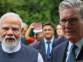 PM Keir Starmer’s Mumbai visit this week to further bolster India-UK ties - Hindi News | PM Keir Starmer’s Mumbai visit this week to further bolster India-UK ties | Latest business News at Lokmattimes.com