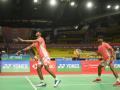 World Junior C’ships: India kick-off mixed team campaign in style, Sri Lanka win a thriller against UAE - Hindi News | World Junior C’ships: India kick-off mixed team campaign in style, Sri Lanka win a thriller against UAE | Latest other-sports News at Lokmattimes.com