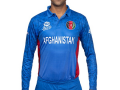 Safi ruled out of Afghanistan’s ODI series against Bangladesh, Sami named replacement - Hindi News | Safi ruled out of Afghanistan’s ODI series against Bangladesh, Sami named replacement | Latest other-sports News at Lokmattimes.com