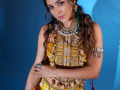 ‘Zaar Zaar’ crooned by Neeti Mohan explores the raw intensity of uncontrollable grief and emotion - Hindi News | ‘Zaar Zaar’ crooned by Neeti Mohan explores the raw intensity of uncontrollable grief and emotion | Latest entertainment News at Lokmattimes.com