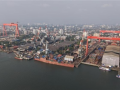 India to bolster shipbuilding ties with S. Korea amid push to join global top 5 by 2047 - Hindi News | India to bolster shipbuilding ties with S. Korea amid push to join global top 5 by 2047 | Latest technology News at Lokmattimes.com